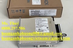 SGDV-2R8A01B - Bộ điều khiển Yaskawa hiệu suất cao - Bình Dương