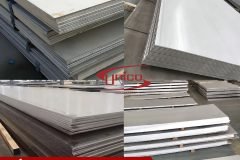 Tấm inox 309/ 309S/ 309H - Unico Steel