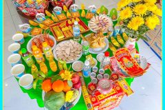 Tất Niên Sum Vầy – An Tâm Có Tâm Phúc Lo Trọn Lễ
