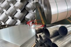THÉP 3CR12: Giải Pháp Kinh Tế & Bền Bỉ – Tạm Biệt Thép Carbon!