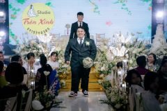 Vest Bigsize Lịch Lãm Từ Cái Nhìn Đầu Tiên