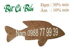 Bột Cá Biển