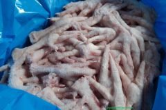 Chân gà nhập khẩu Brazil có tốt không?