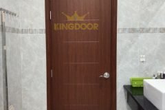 Cửa Nhựa ABS Hàn Quốc Tại Long An +