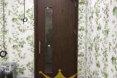 Cửa Nhựa ABS Hàn Quốc Tại Tân Phú -