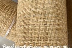 Lưới mây tự nhiên nong 2 đan kín