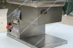 Máy thái thịt tươi sống QX – 250