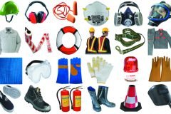 Nhu cầu thiết bị bảo hộ lao động tại TPHCM