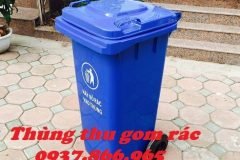 Thùng rác công nghiệp, thùng rác công cộng, thùng rác, thùng rác y tế