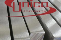 Vuông đặc inox 304-Unico Steel