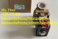 Van CKD chính hãng - APK11-25A-C4A-AC220V - Giá tốt tại Bình Dương