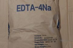 Edta 4Na Trung Quốc, Edta 4 muối khử phèn, kim loại nặng trong ao nuôi