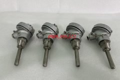 Dây dò nhiệt PT, K, J - Điện trở công nghiệp