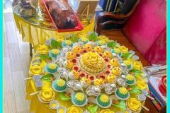 Ý Nghĩa Giấy Cúng Mụ Và Thuyền Hoa