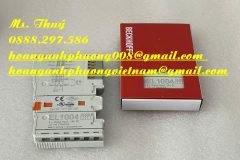 Beckhoff EL1004 - Module chính hãng nhập khầu từ Đức