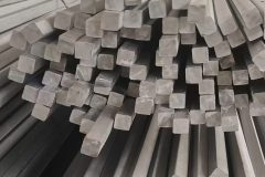 Thanh vuông đặc inox 430 - Unico Steel