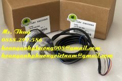 New Rotary Encoder JAI-N1000-RZL -  Hoàng Anh Phương