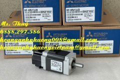Giao toàn quốc - Servo Motor HF-KN13JD - Mitsubishi mới 100%