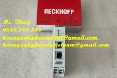 Module truyền thông Beckhoff EL6631 - Chuyên thiết bị tự động hoá