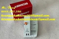 Chuyên hàng Beckhoff - Modules Beckhoff EK1100 mới 100%