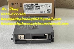 Nhà phân phối Mô đun Mitsubishi Q10UDEHCPU - Hoàng Anh Phương