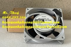 Quạt hút ORIX MU1025S-11 - Chuyên thiết bị công nghiệp giá tốt