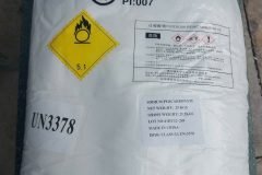 Oxy viên, oxy bột cung cấp oxy kịp thời cho ao nuôi, ứng dụng nhiều ngành công n