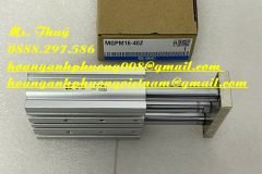 Xi lanh SMC chính hãng - MGPM16-40Z - Hàng mới 100%