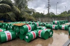 Đại Lý Mua Bán Nhớt 10, Nhớt Thủy Lực 68 Chính Hãng Tại TPHCM.