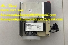 BAXIT N811KNE - Bơm nhập khẩu chính hãng, giá tốt toàn quốc