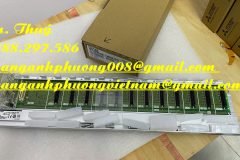Chuyên phân phối hàng Mitsubishi - Khối chân đế Q612B - New