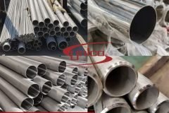 Ống chịu nhiệt 253Ma - Unico Steel