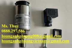 Cảm biến giá tốt - Gems 1200HGG3002A3UA - Nhập khẩu