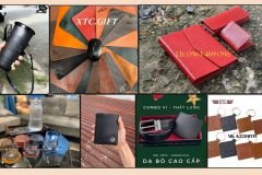 Top các mẫu quà tặng bán kèm theo yêu cầu