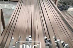 THanh La SUS420J2 – ĐỘ CỨNG CAO, CHỐNG GỈ TỐT