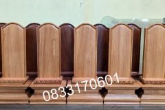 Cửa hàng bán bài vị thờ bằng gỗ tại Tp.HCM