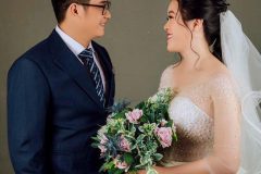 Cho Thuê Váy Cưới Bigsize Cô Dâu Nào Cũng Xinh