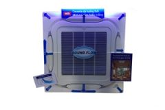 Máy Lạnh Âm Trần Daikin Chính Hãng 100% – Giá Rẻ Hơn Thị Trường