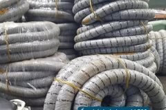 ỐNG HÚT BỤI NHỰA PHI 500 CHẤT LƯỢNG CAO TẠI HÀ NỘI