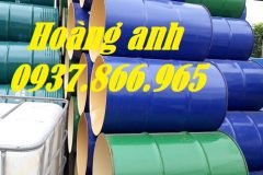 Bán phuy cũ tái sử dụng, phuy cũ giá rẻ, phuy cũ, phi sắt, phi mới, b