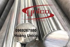 Cây tròn inconel 625 chất lượng cao-Unico Steel
