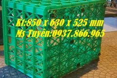 Sọt kéo hàng trong phân xưởng, sọt ship hàng, sọt có bánh xe, bán sọt