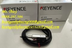 Đầu cảm biến Keyence GT-H10 - Phân phối giá ưu đãi