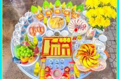 Hướng Dẫn Các Bước Cúng Động Thổ, Đơn Giản, Chuẩn Nghi Lễ