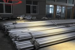Unico Steel - Cây tròn inox Inconel 625