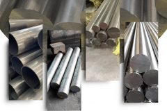 CUNG CẤP INCONEL - SIÊU HỢP KIM CHỊU NHIỆT, CHỐNG ĂN MÒN