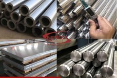 Inox chịu nhiệt 410L - Ưu điểm kinh tế, hiệu suất vượt trội