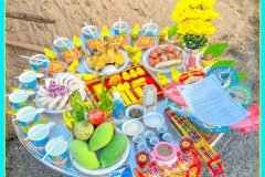 Những Điều Cần Biết Khi Cúng Động Thổ Để Mang Lại May Mắn
