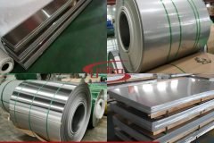 Thép tấm duplex 2205: Đừng để ăn mòn hủy hoại dự án của bạn