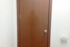 Cửa Nhựa ABS Hàn Quốc Ưu Chuộng